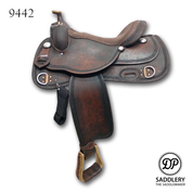Trainer Roughout | 9442