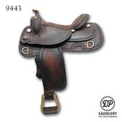 Trainer Roughout | 9443