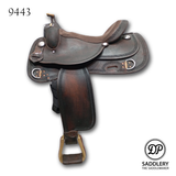 Trainer Roughout | 9443