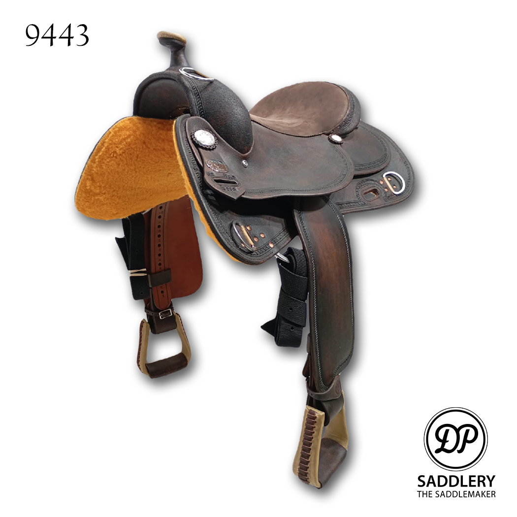 Trainer Roughout | 9443