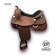 Flex Fit Vario 2213 - DP Equitation