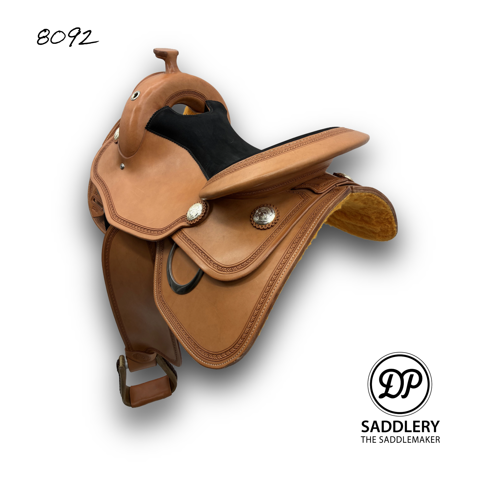 Flex Fit Vario 2213 - DP Equitation