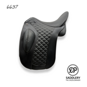 Bolero Dressage Deluxe