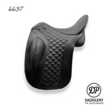 Bolero Dressage Deluxe