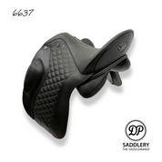 Bolero Dressage Deluxe
