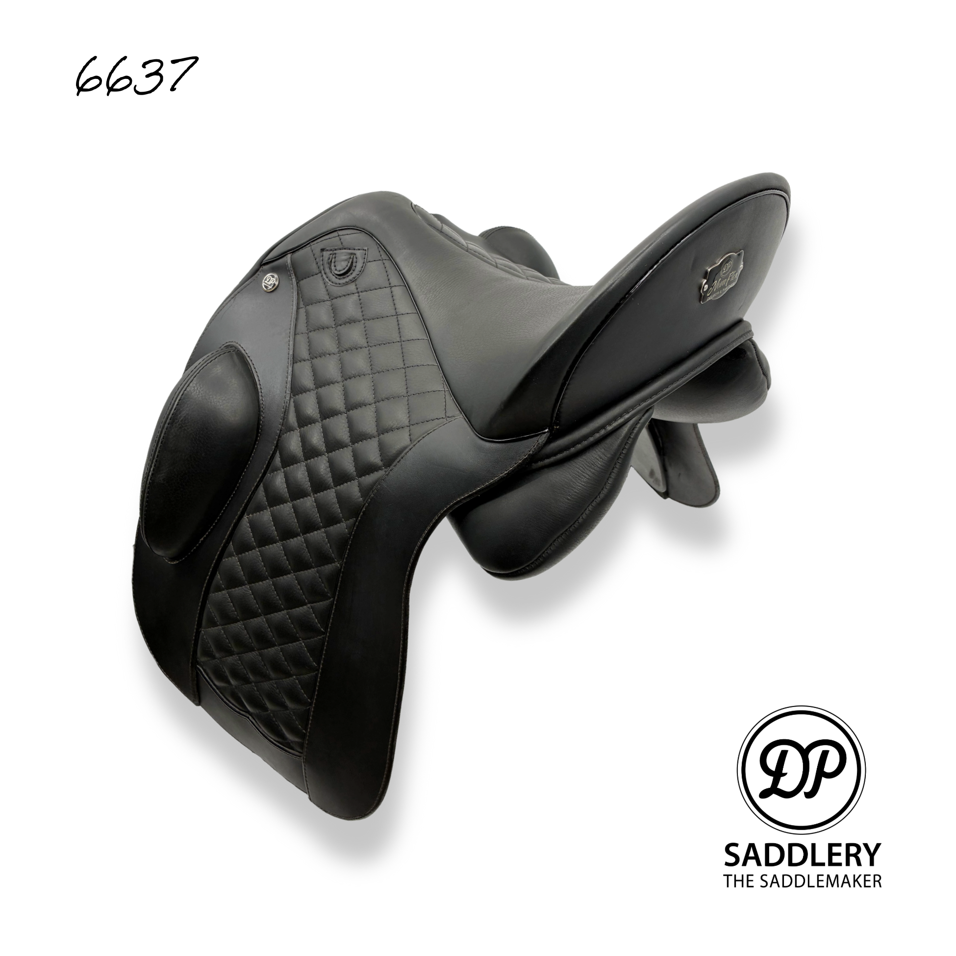 Bolero Dressage Deluxe