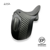 Bolero Dressage Deluxe