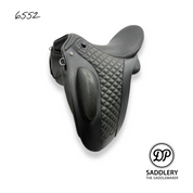 Bolero Dressage Deluxe | 6552