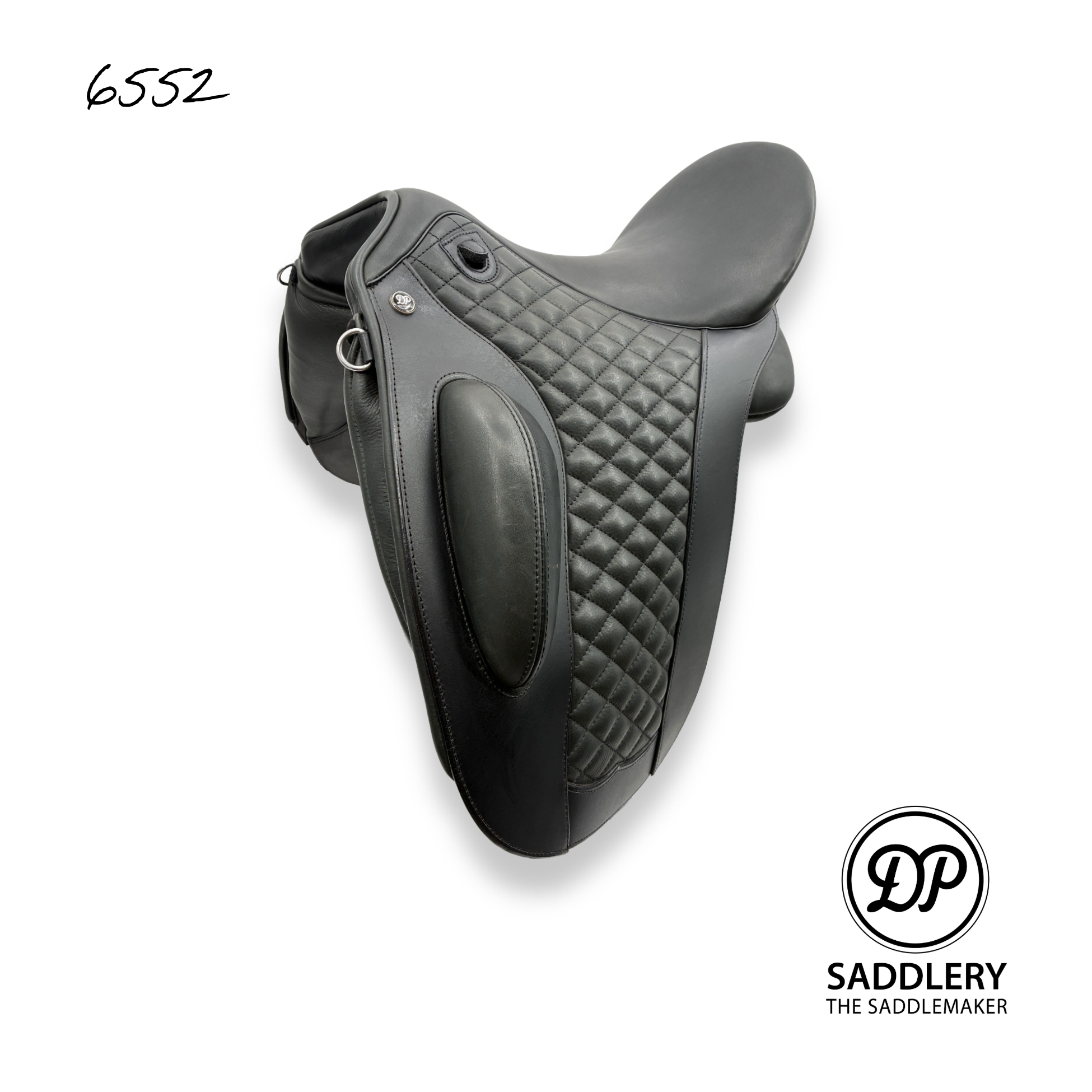 Bolero Dressage Deluxe | 6552
