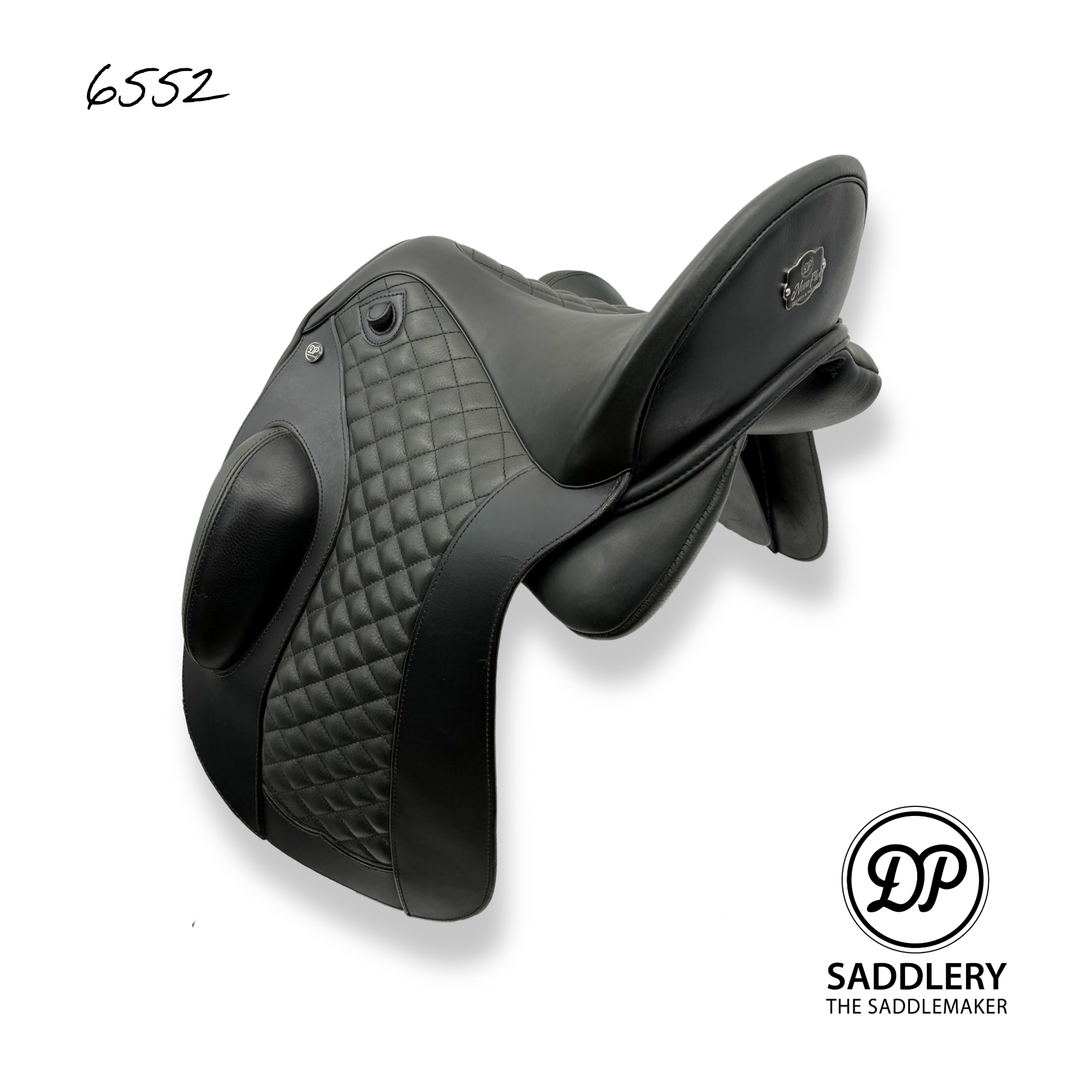 Bolero Dressage Deluxe