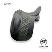 Bolero Dressage Deluxe
