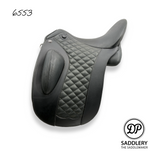 Bolero Dressage Deluxe
