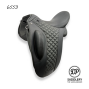 Bolero Dressage Deluxe