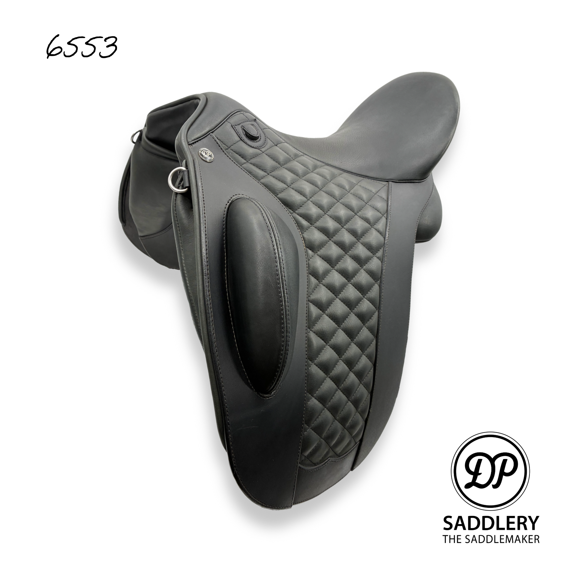 Bolero Dressage Deluxe | 6553