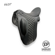 Bolero Dressage Deluxe