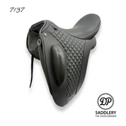 Bolero Dressage Deluxe