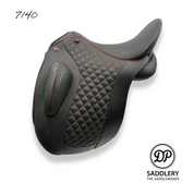 Bolero Dressage Deluxe