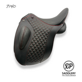 Bolero Dressage Deluxe