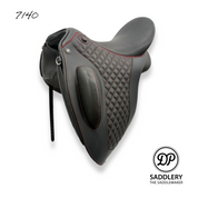 Bolero Dressage Deluxe