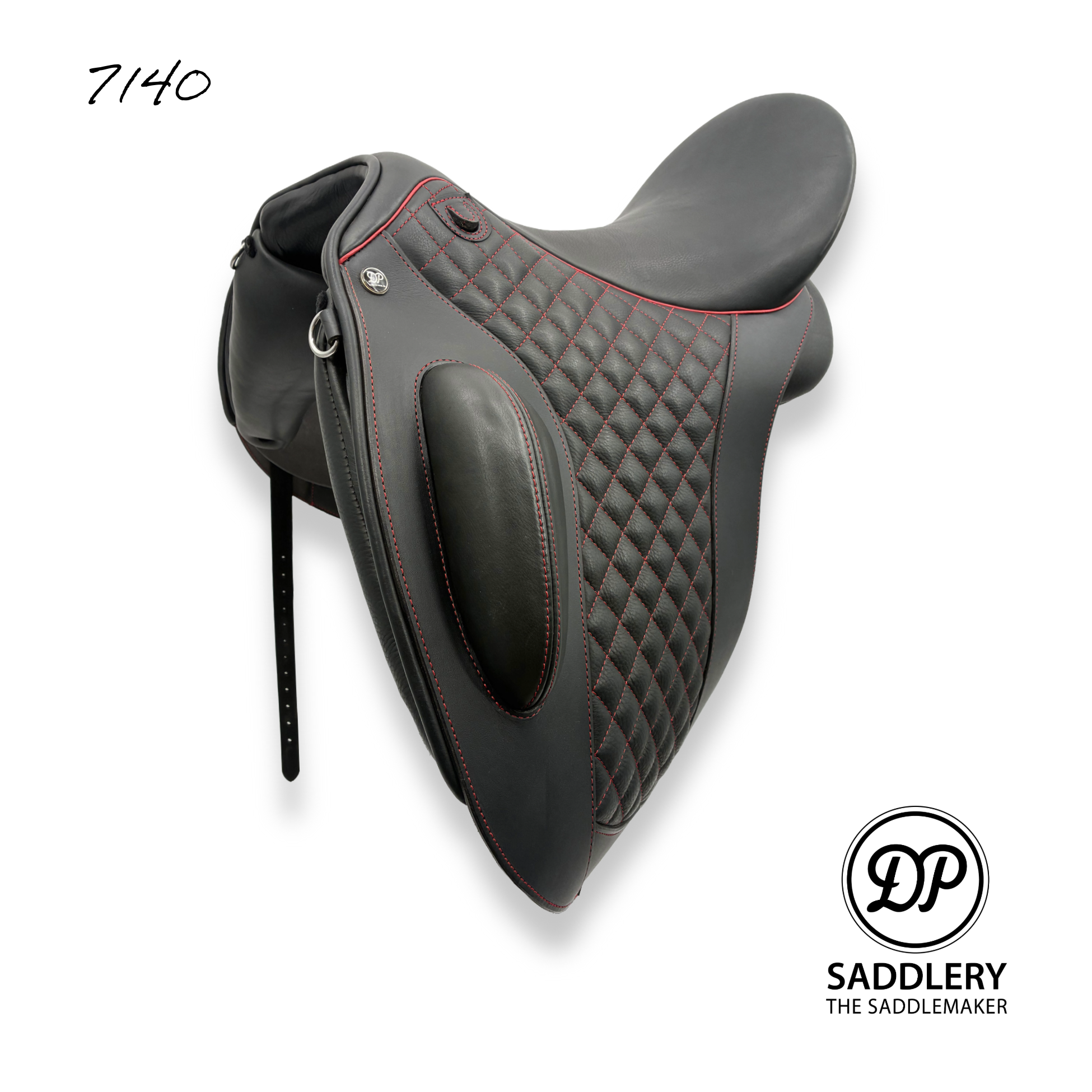 Bolero Dressage Deluxe
