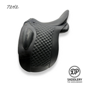 Bolero Dressage Deluxe | 7242