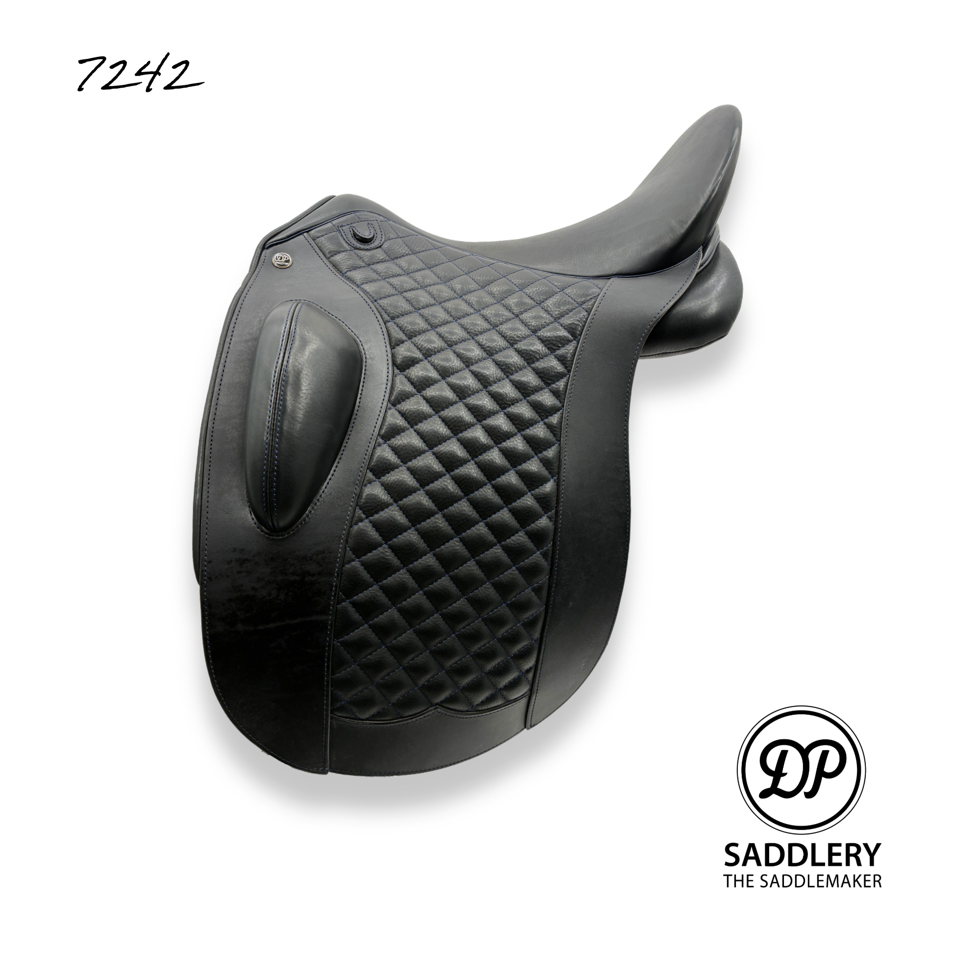 Bolero Dressage Deluxe | 7242