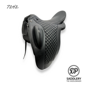 Bolero Dressage Deluxe | 7242