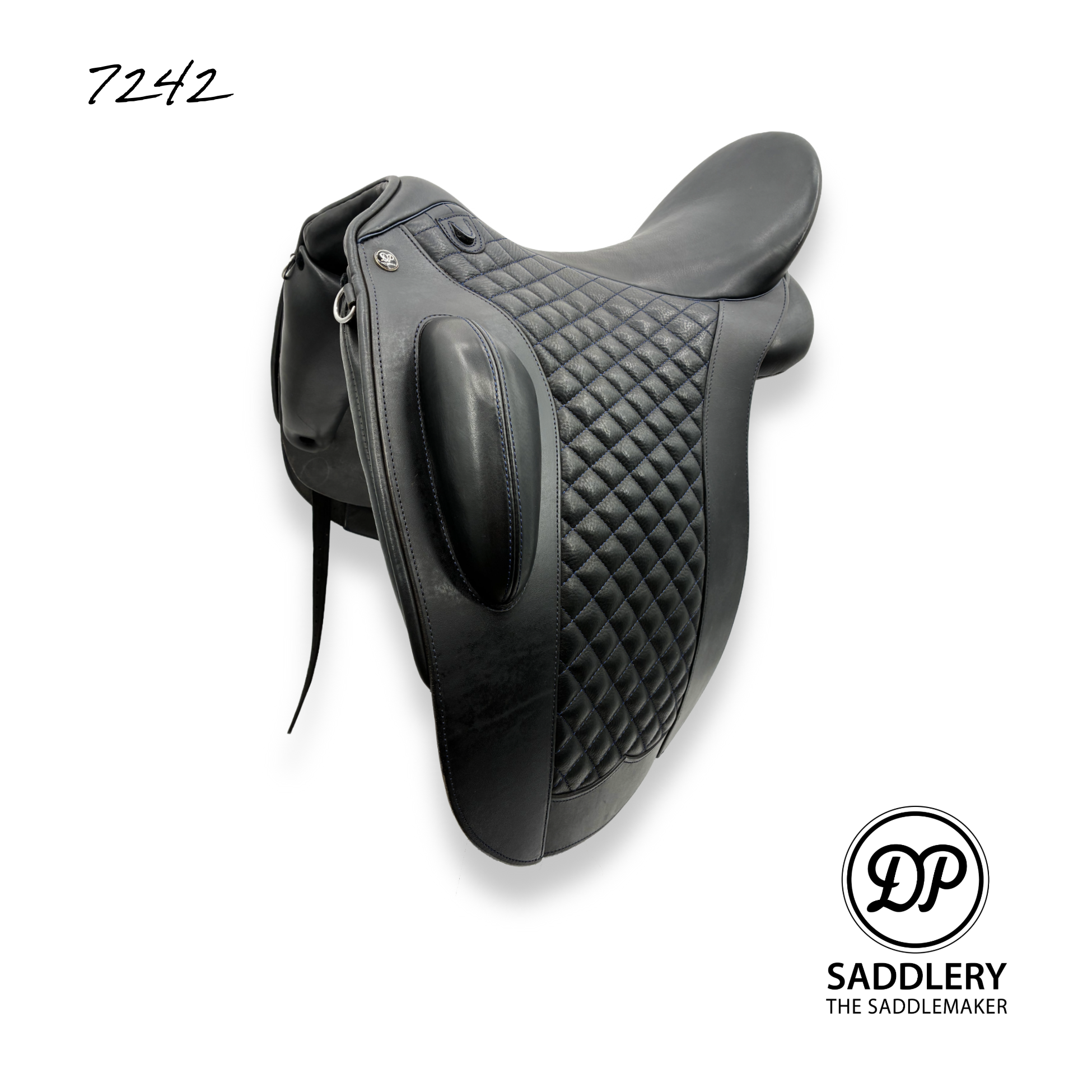 Bolero Dressage Deluxe | 7242