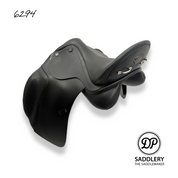 Classic Dressage