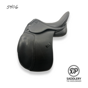 Classic Dressage Doublee | 5406
