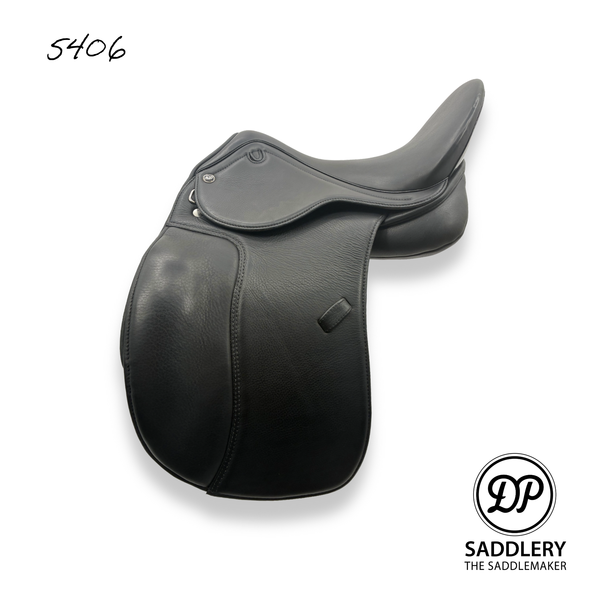 Classic Dressage Doublee | 5406