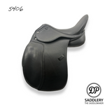 Classic Dressage Doublee | 5406