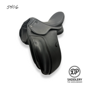 Classic Dressage Doublee | 5406