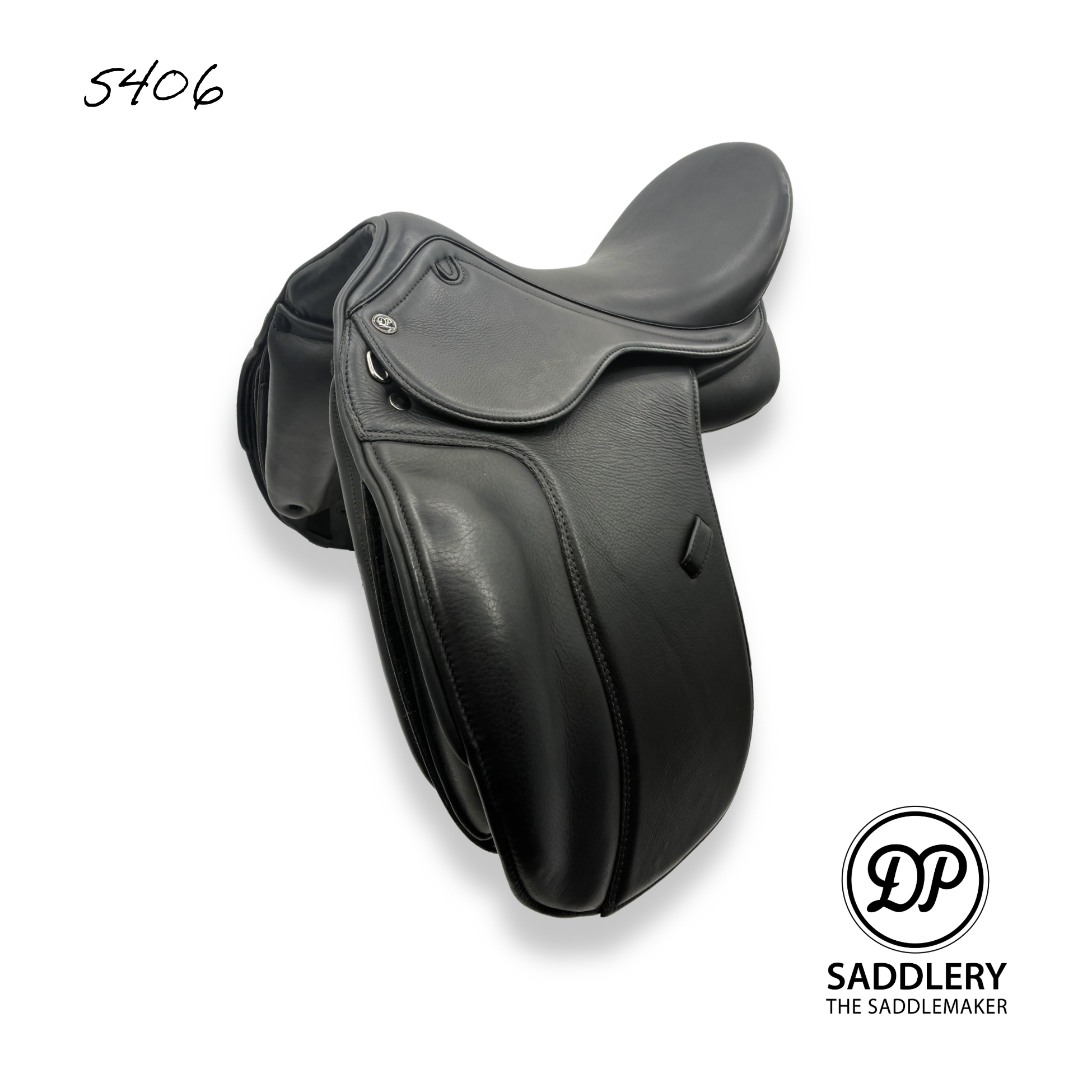 Classic Dressage Doublee | 5406