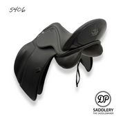 Classic Dressage Doublee | 5406