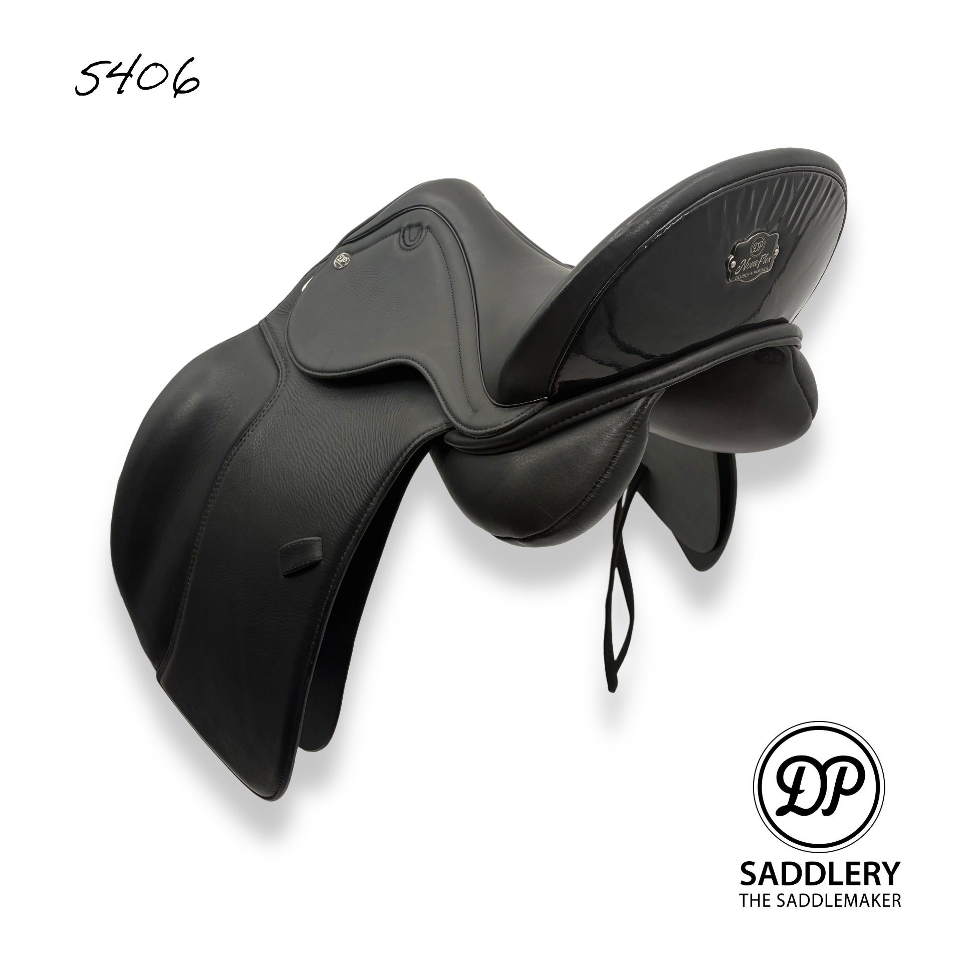 Classic Dressage Doublee | 5406