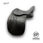 Classic Dressage Doublee | 5609