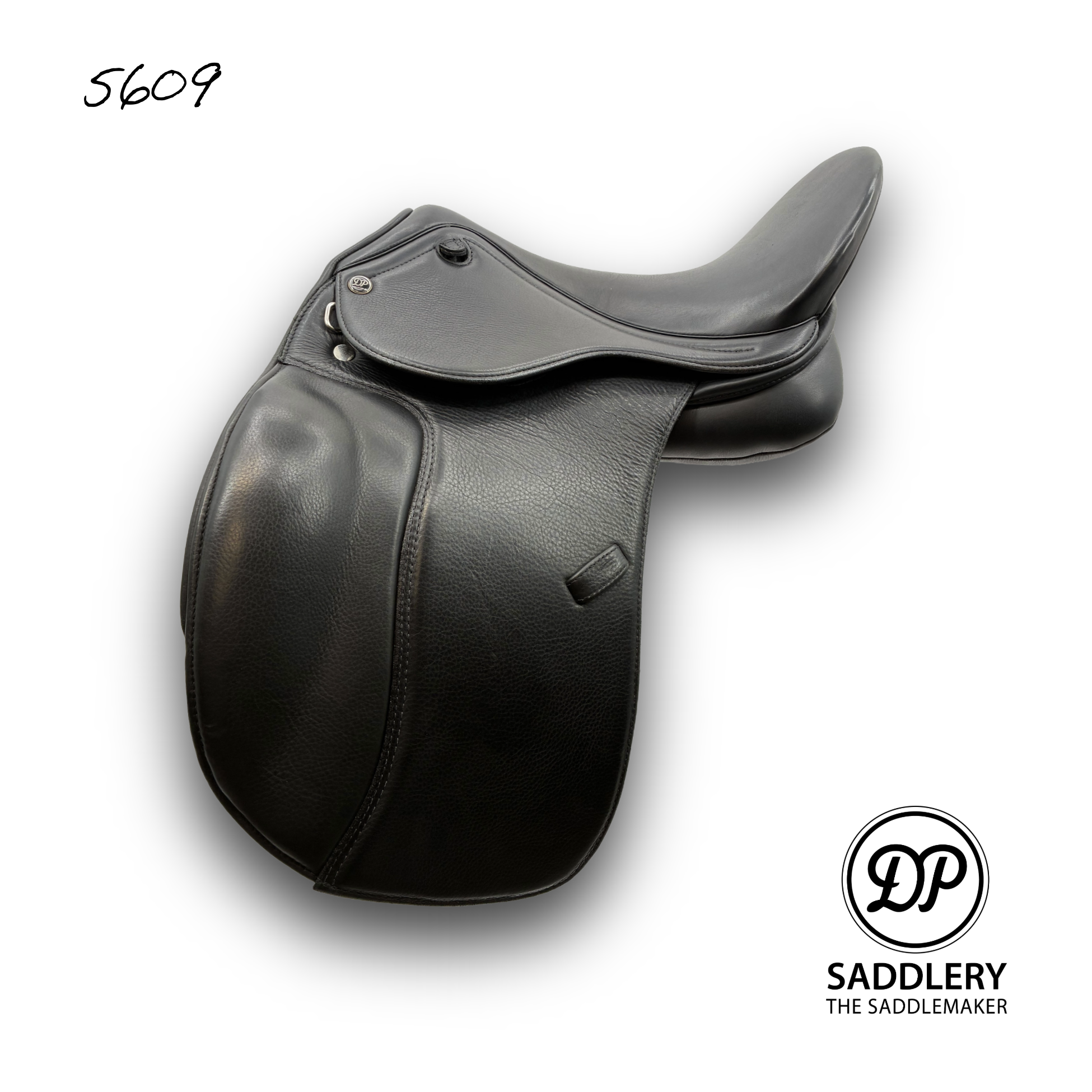 Classic Dressage Doublee | 5609