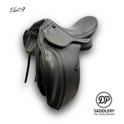 Classic Dressage Doublee | 5609