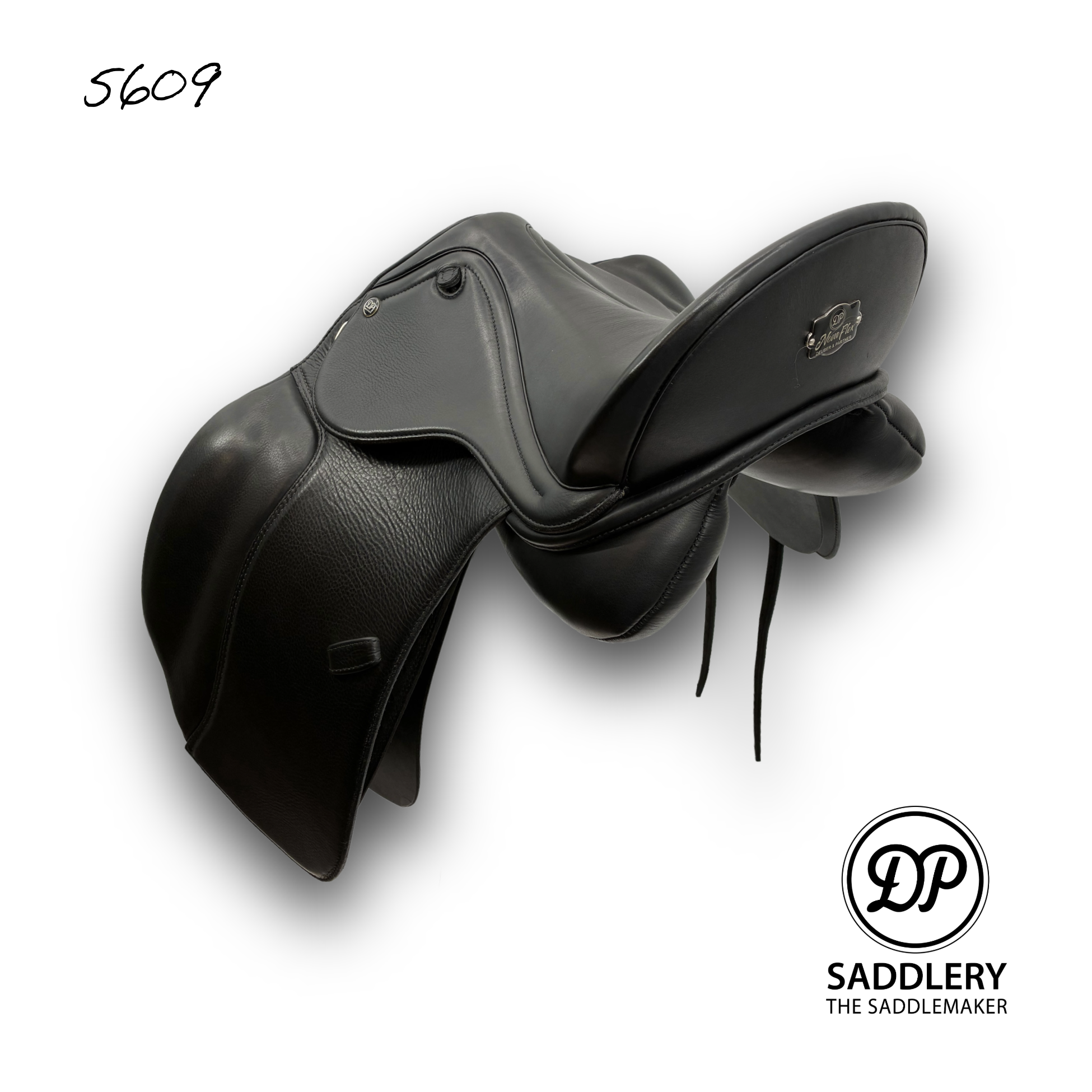 Classic Dressage Doublee | 5609