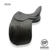Classic Dressage Doublee | 5626