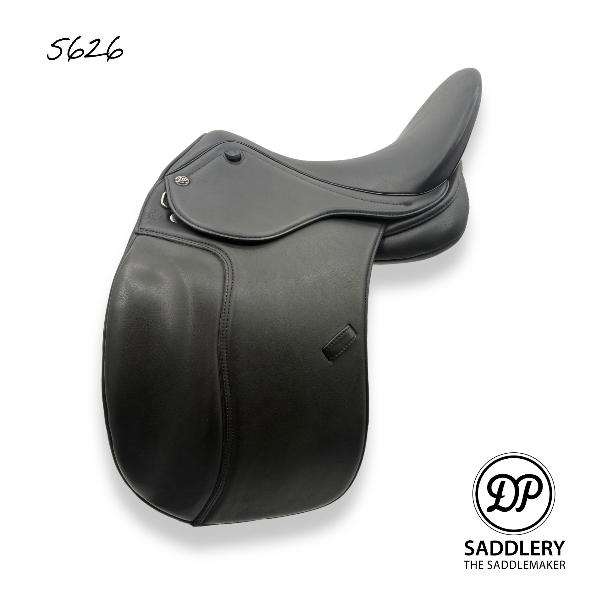 Classic Dressage Doublee | 5626
