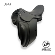 Classic Dressage Doublee | 5626