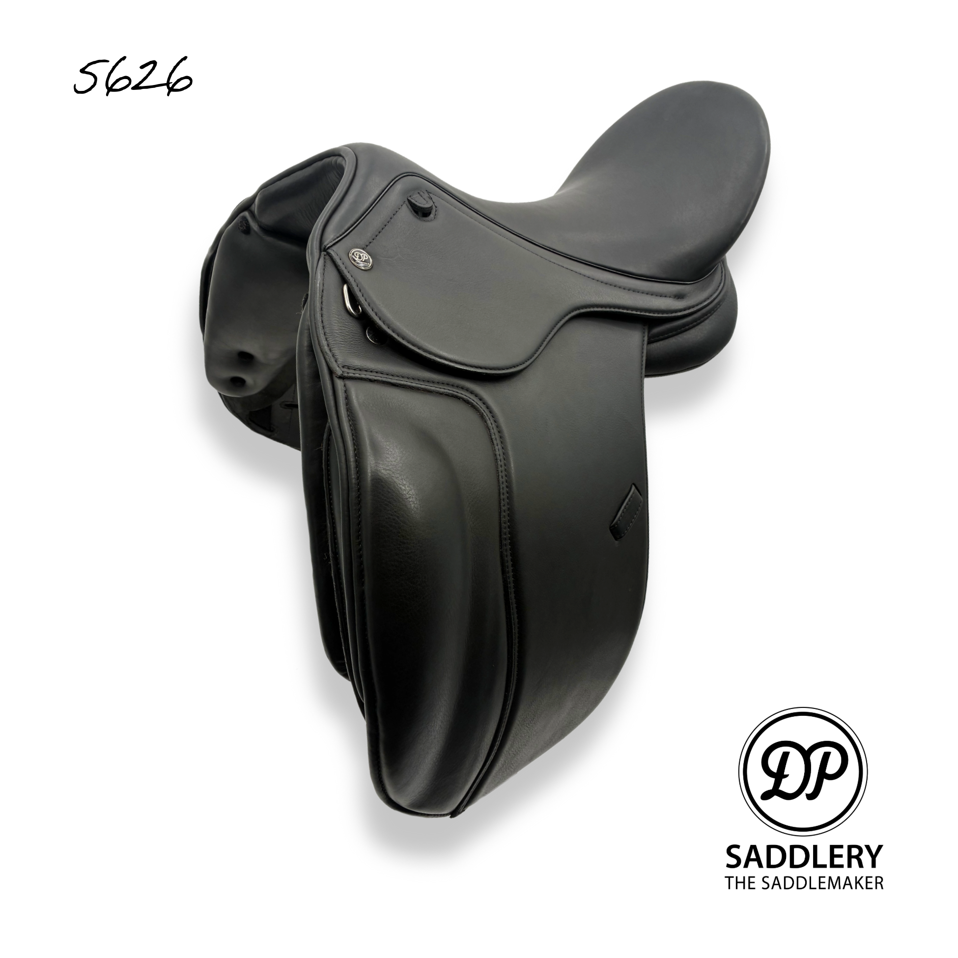 Classic Dressage Doublee | 5626