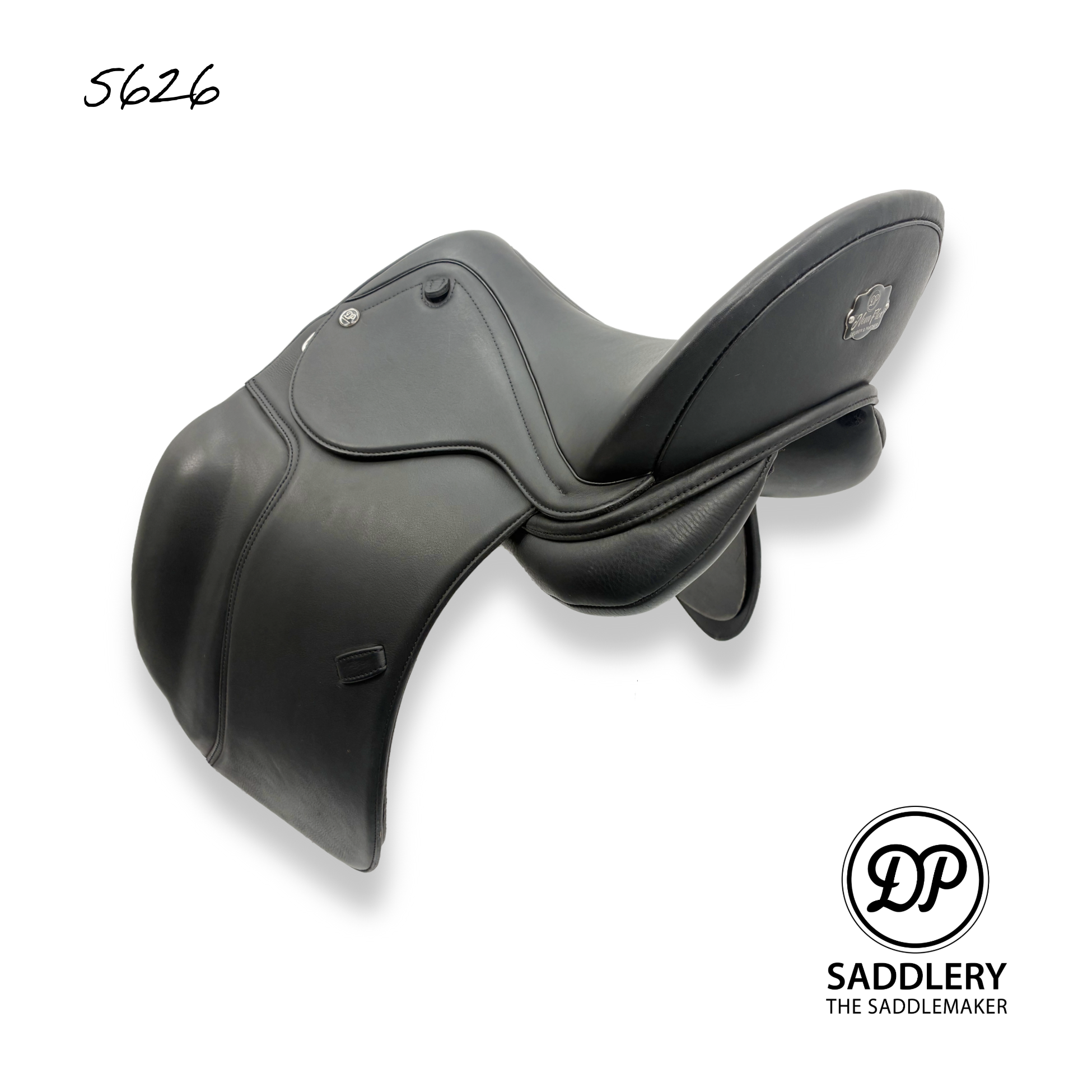 Classic Dressage Doublee | 5626