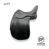 Classic Dressage | 6293