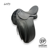 Classic Dressage | 6293