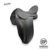 Classic Dressage