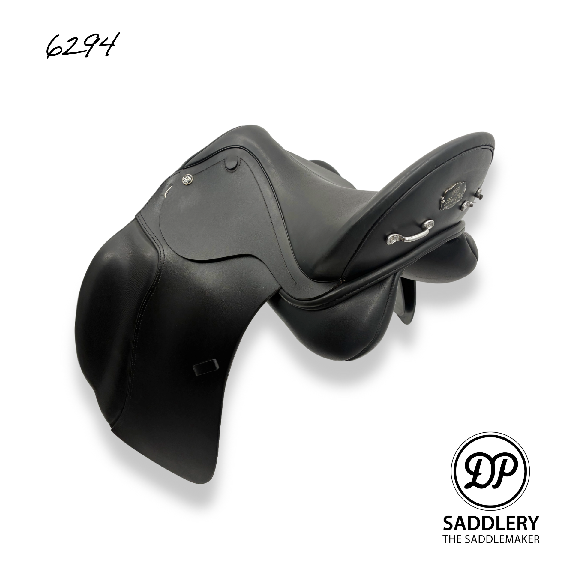 Classic Dressage
