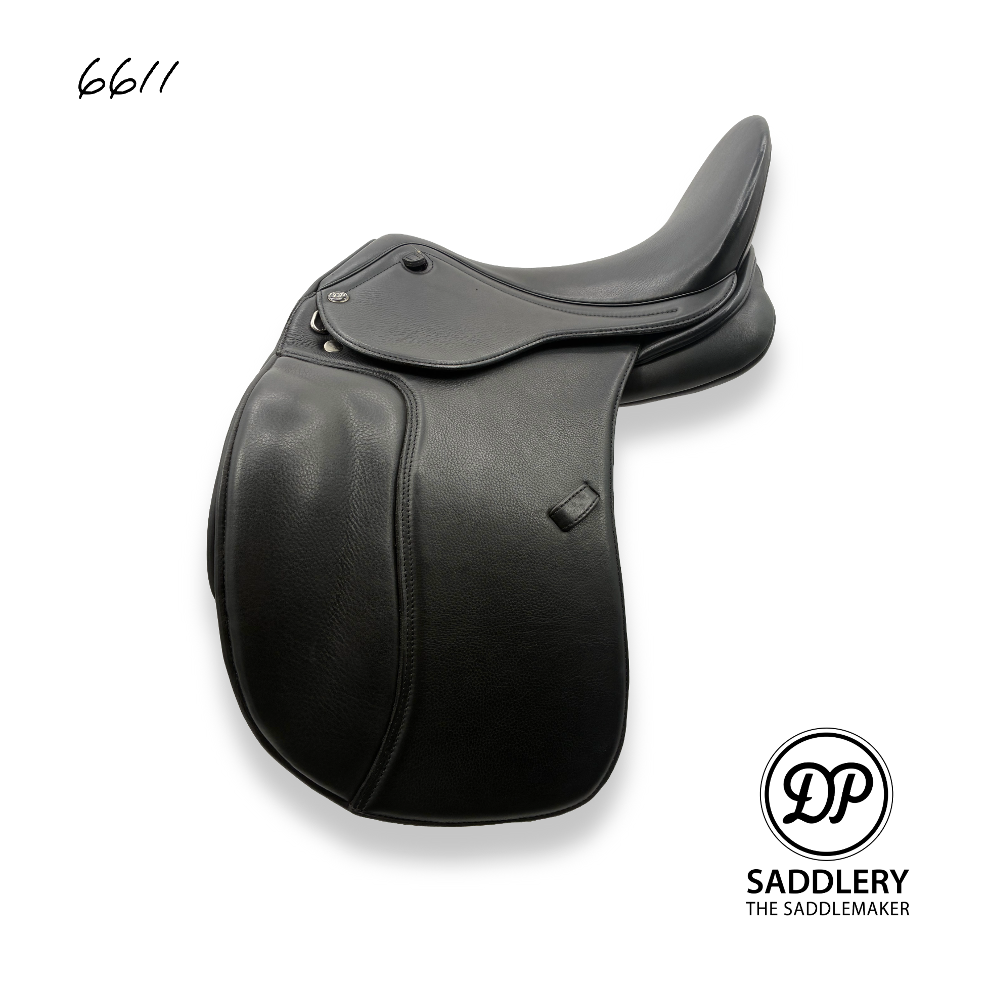 Classic Dressage Doublee | 6611